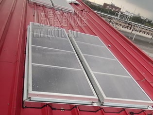 遼寧盤(pán)錦和運(yùn)集團(tuán)排煙窗改造