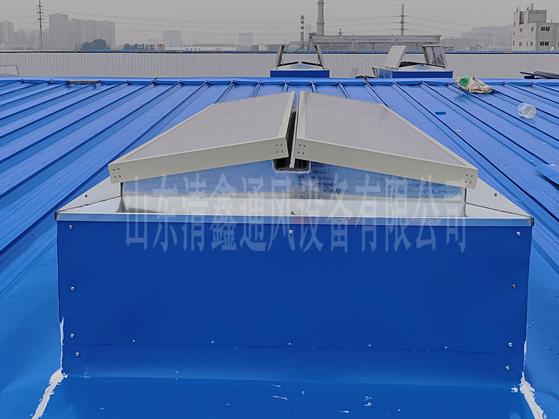 金曄農(nóng)發(fā)食品車(chē)間